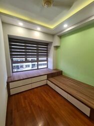 Waterfront Gold (D16), Condominium #556831191